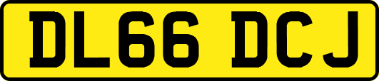 DL66DCJ