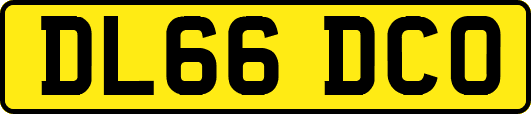 DL66DCO