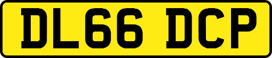DL66DCP