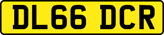 DL66DCR