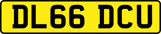 DL66DCU