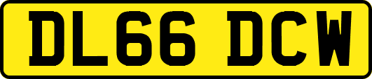 DL66DCW