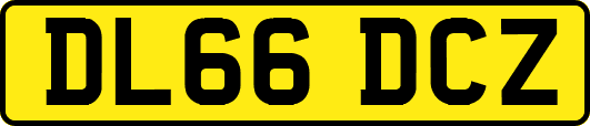 DL66DCZ