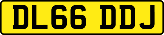DL66DDJ