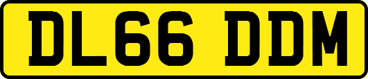 DL66DDM
