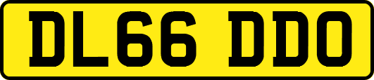 DL66DDO