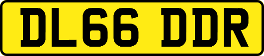 DL66DDR