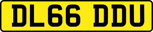 DL66DDU