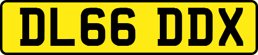 DL66DDX