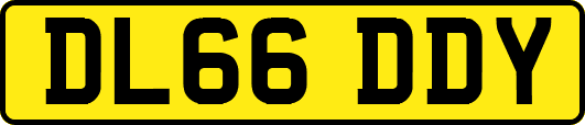 DL66DDY