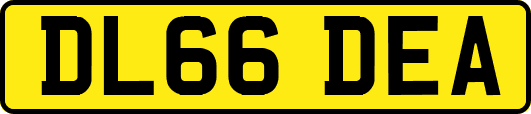 DL66DEA