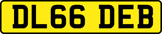 DL66DEB