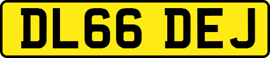 DL66DEJ