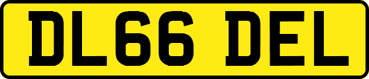 DL66DEL