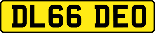 DL66DEO
