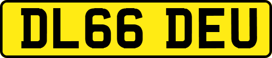DL66DEU
