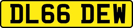 DL66DEW