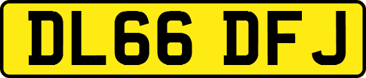 DL66DFJ