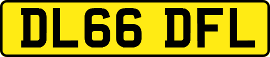 DL66DFL