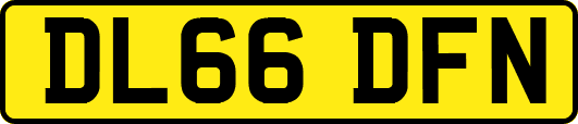 DL66DFN