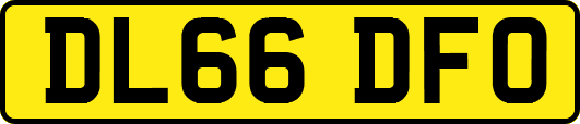 DL66DFO