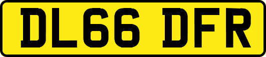 DL66DFR