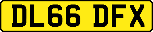 DL66DFX