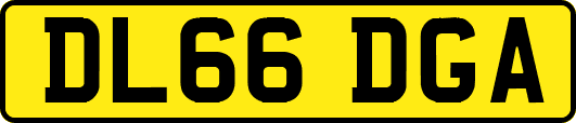 DL66DGA
