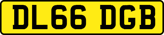 DL66DGB