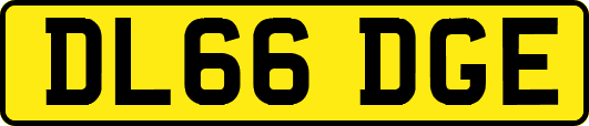 DL66DGE