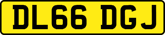 DL66DGJ