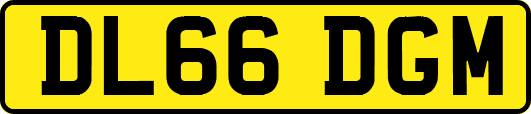 DL66DGM