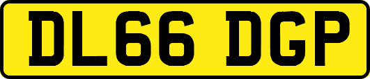 DL66DGP