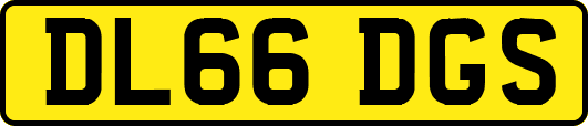DL66DGS