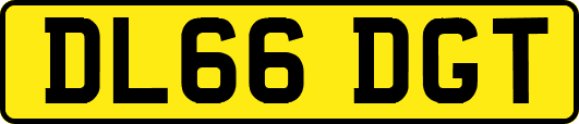 DL66DGT
