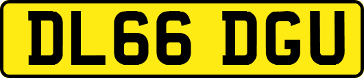 DL66DGU