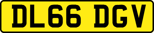 DL66DGV