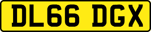 DL66DGX