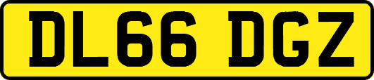 DL66DGZ