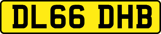 DL66DHB