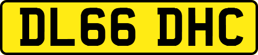 DL66DHC