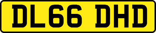 DL66DHD