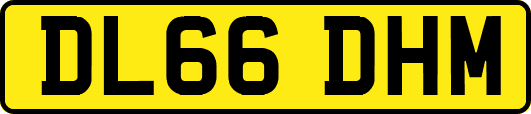 DL66DHM