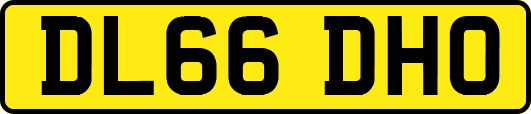 DL66DHO