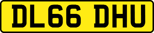 DL66DHU