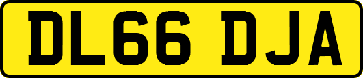 DL66DJA