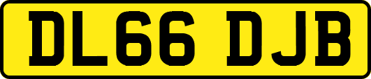DL66DJB
