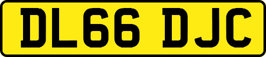 DL66DJC