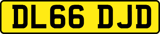 DL66DJD