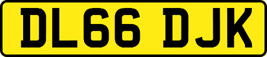 DL66DJK